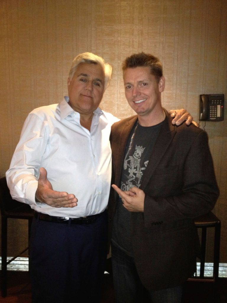 Rich Filous Photo Gallery - Rich Ferguson - Magician & Keynote Speaker