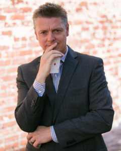 About Rich - Rich Ferguson - Magician &amp; Keynote Speaker
